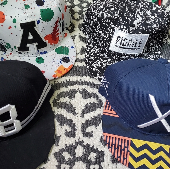 Snapbacks - Picture 2 of 2